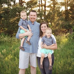 Meet your Posher, Courtney